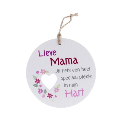 Likes shopping Keramieke hanger ph02