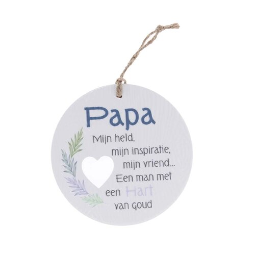 Likes shopping Keramieke hanger ph03