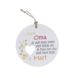 Likes shopping Keramieke hanger ph04