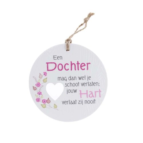 Likes shopping Keramieke hanger ph06