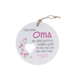 Likes shopping Keramieke hanger ph08