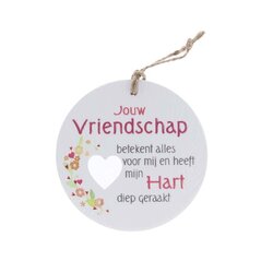 Likes shopping Keramieke hanger ph14