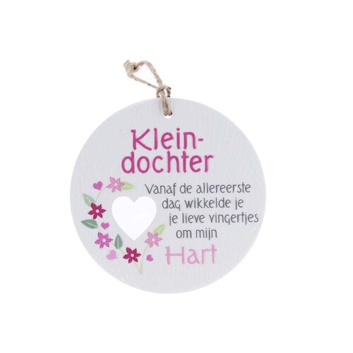 Likes shopping Keramieke hanger ph15