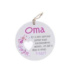 Likes shopping Keramieke hanger ph22