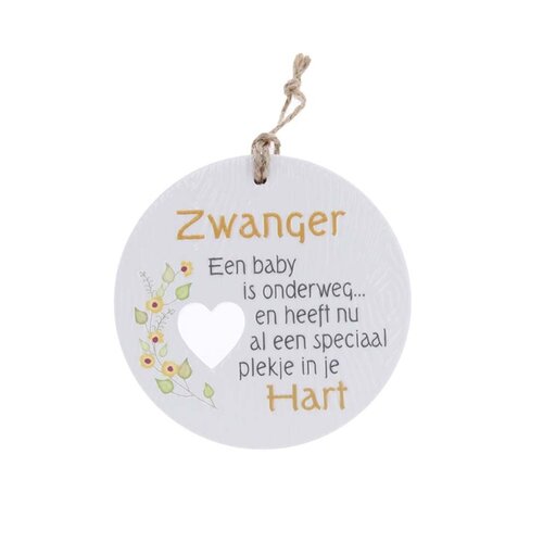 Likes shopping Keramieke hanger ph25