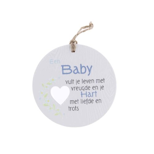 Likes shopping Keramieke hanger ph26