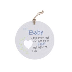 Likes shopping Keramieke hanger ph26