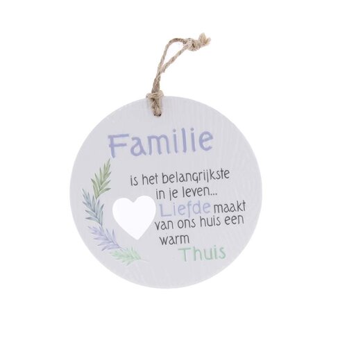 Likes shopping Keramieke hanger ph28