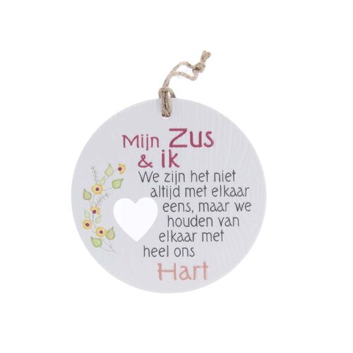 Likes shopping Keramieke hanger ph29