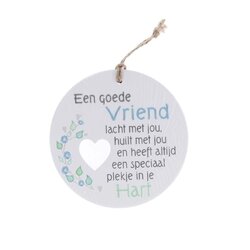 Likes shopping Keramieke hanger ph31