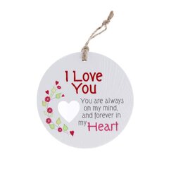 Likes shopping Keramieke hanger ph32
