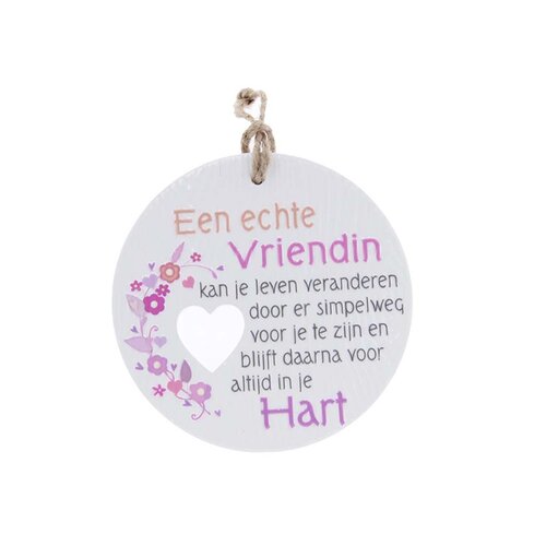 Likes shopping Keramieke hanger ph33