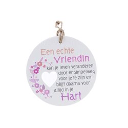 Likes shopping Keramieke hanger ph33