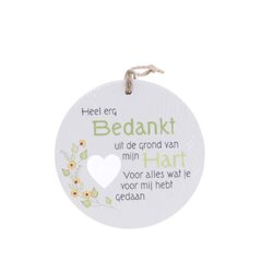 Likes shopping Keramieke hanger ph34
