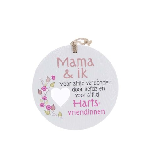 Likes shopping Keramieke hanger ph35