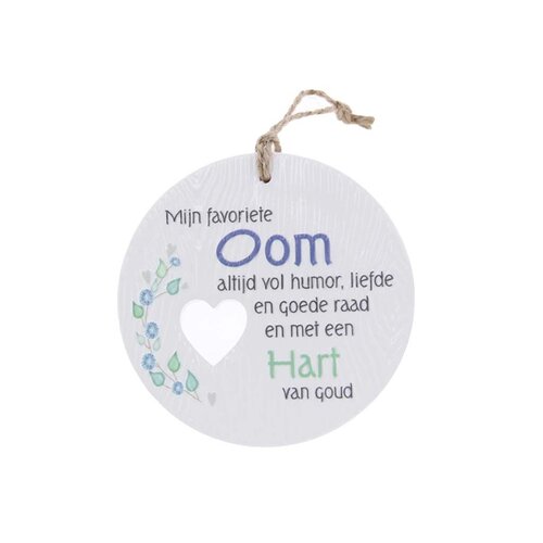 Likes shopping Keramieke hanger ph36