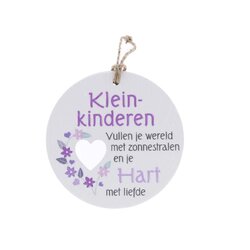 Likes shopping Keramieke hanger ph39