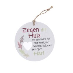 Likes shopping Keramieke hanger ph40