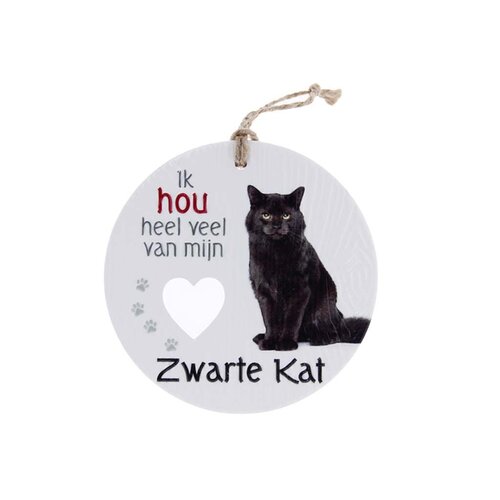 Likes shopping Keramieke hanger ph43