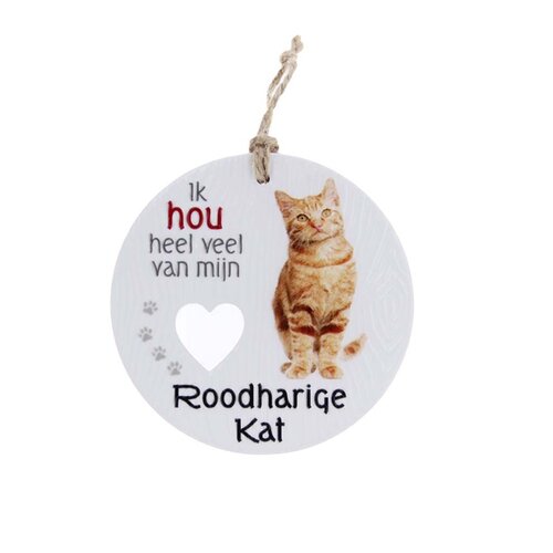 Likes shopping Keramieke hanger ph44