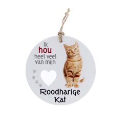 Likes shopping Keramieke hanger ph44