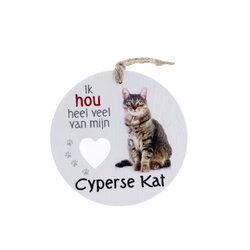 Likes shopping Keramieke hanger ph45
