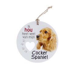 Likes shopping Keramieke hanger ph60
