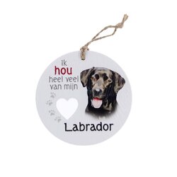 Likes shopping Keramieke hanger ph72