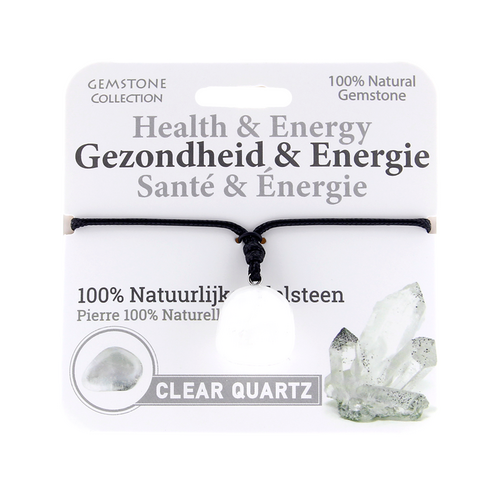 Likes shopping Ketting gezondheid en energie