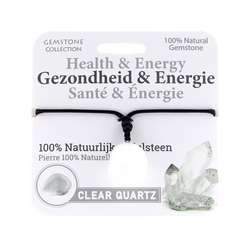 Likes shopping Ketting gezondheid en energie