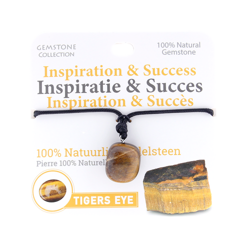 Likes shopping Ketting inspiratie