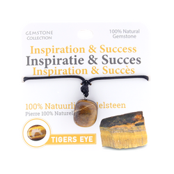 Likes shopping Ketting inspiratie