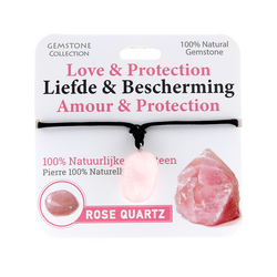 Likes shopping Ketting liefde en bescherming 