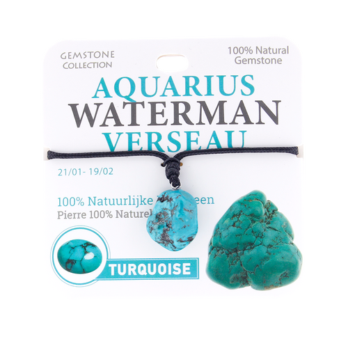 Likes shopping Ketting waterman