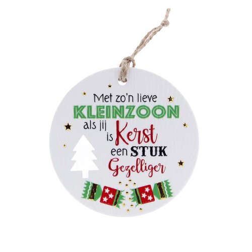likes shopping Lieve KLEINZOON