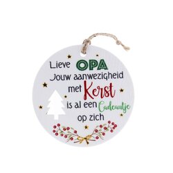 Likes shopping Lieve OPA