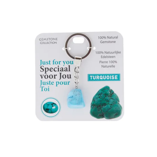 Likes shopping Sleutelhanger speciaal voor jou