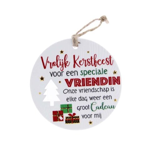 Likes shopping Speciale VRIENDIN