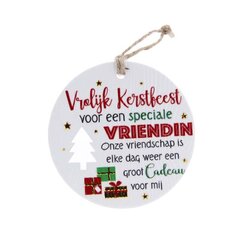 Likes shopping Speciale VRIENDIN