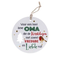 Likes shopping Voor een heel lieve OMA - afbeelding 2