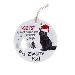 Likes shopping Zwarte KAT