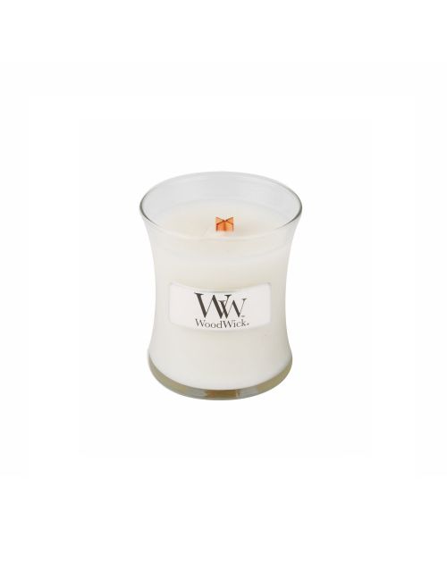 WW Linen Mini Candle - afbeelding 1