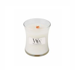 WW Linen Mini Candle - afbeelding 1