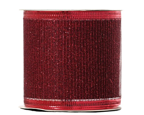 Decoris Lint polyester glitter