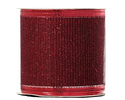 Decoris Lint polyester glitter