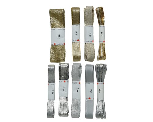 Decoris Lint polyester 9ass
