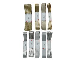 Decoris Lint polyester 9ass