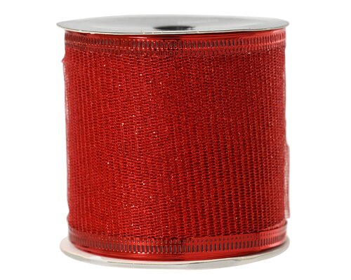 Decoris Lint polyester glitter