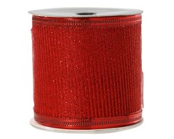 Decoris Lint polyester glitter