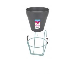elho loft urban balkon potholder antraciet